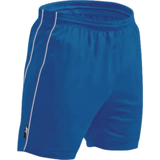 Kiddies BRT Reflect Shorts Royal Blue